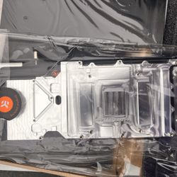 🔥 NEW EKWB RTX A6000 PRO WATER BLOCK KIT 🔥  💎 Brand New – Never Used! 💻 Premium EKWB liquid cooling solution for the NVIDIA RTX A6000 Pro  ✅ New i