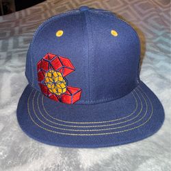 Colorado hat