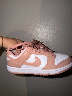Harvest Moon Nike Dunks