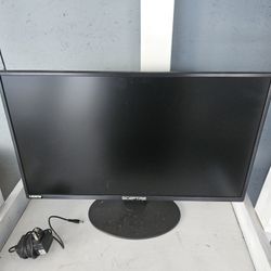 Computer Monitor 