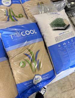 Cooling Infill for Turf - Artificial Grass