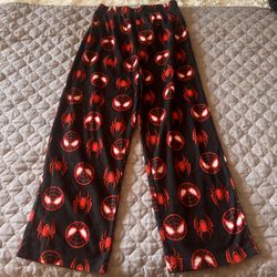 Marvel Boys 2 Set Pajama Pants Size 6 
