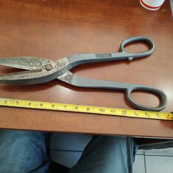 Metal Shear