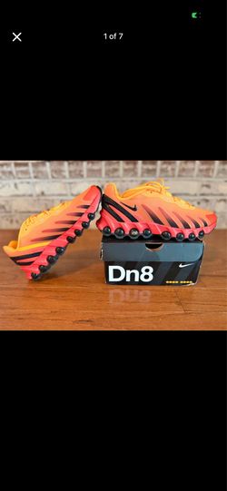 Nike air max DN8  / mens size 9.5