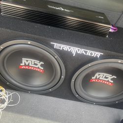 Car audio system 🔊🔊 350$