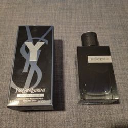 Ysl Edp