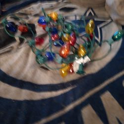 Christmas Lights 