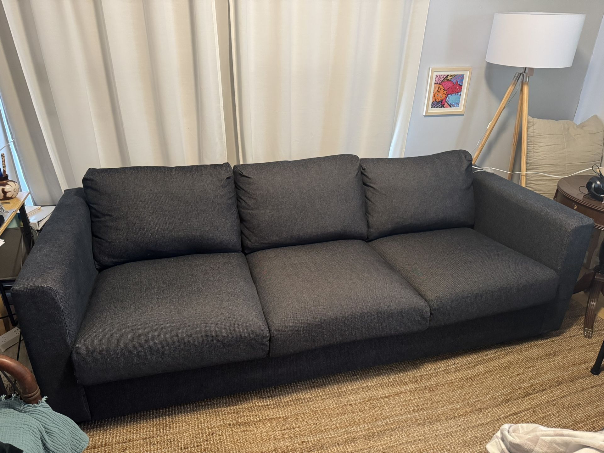 Finnala Couch/Sofa