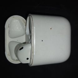 Airpods 1st Gen