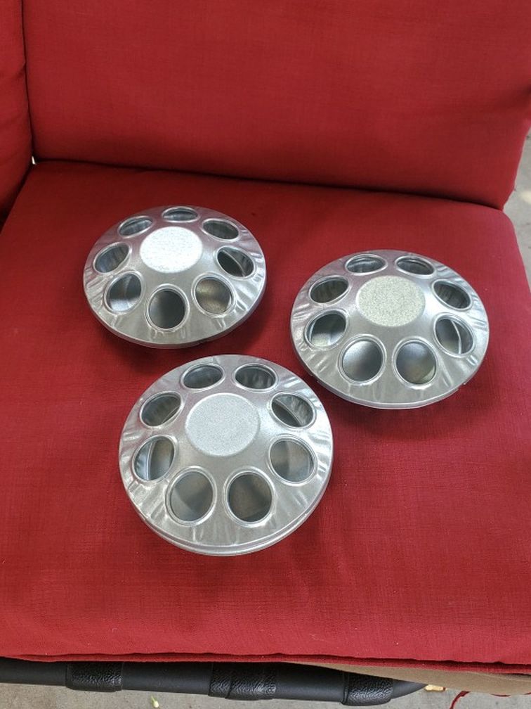 Bird Feeders