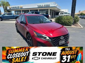 2023 Nissan Altima
