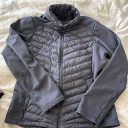 Costco jacket
