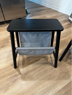 Side tables