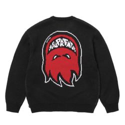 Supreme Spitfire Crew Neck