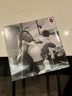 Summer Walker - Still Over It - Vinyl Record