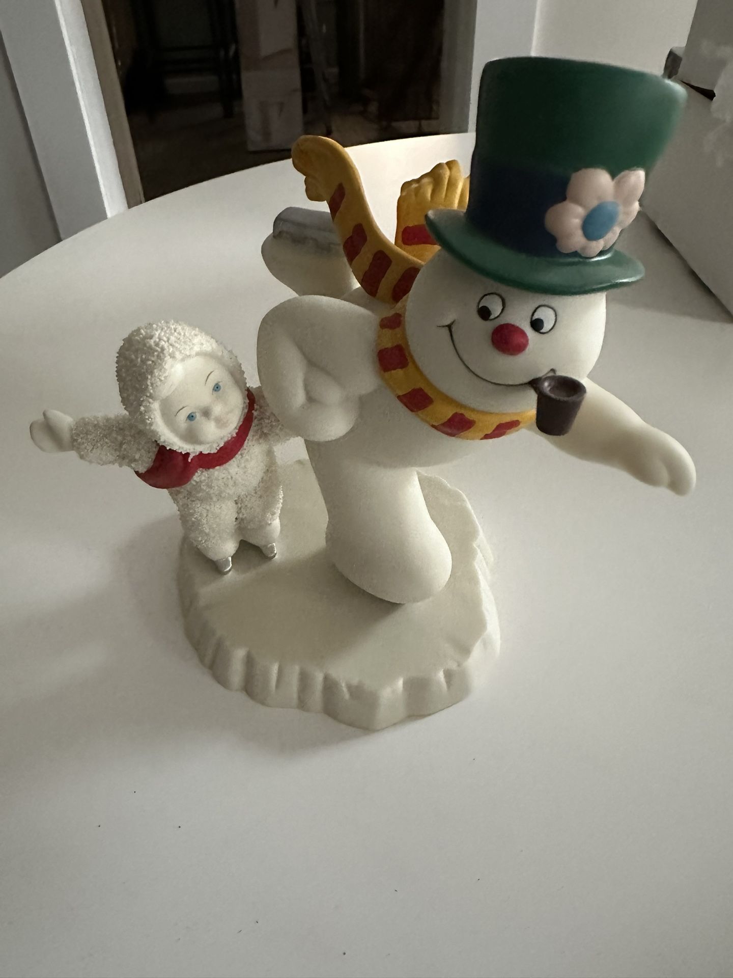 Snowbaby