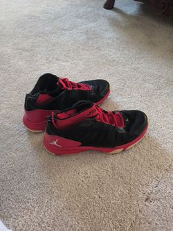Nike air Jordan trunner dominate pro ( size 9 or 9.5 )