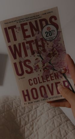 It Ends With Us 