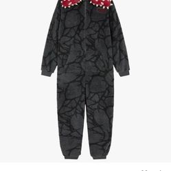 Stranger Things Pajama