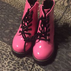 Child shoes