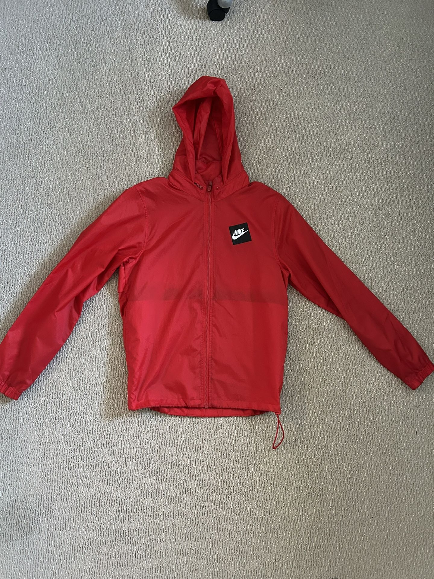 Nike Windbreaker