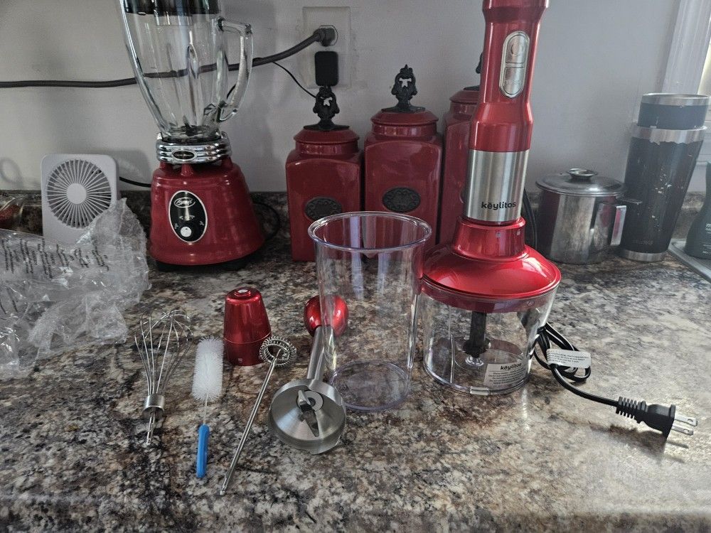 Electric hand Mixer. Brand NEW