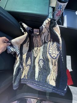 Coogi Knit Crewneck