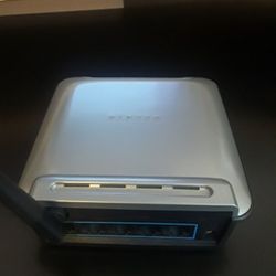 Belkin Wireless G Router