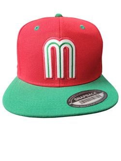 Mexico Hat
