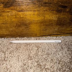 Apple Pencil Pro - Works Perfectly