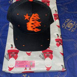 Hell Star Hat