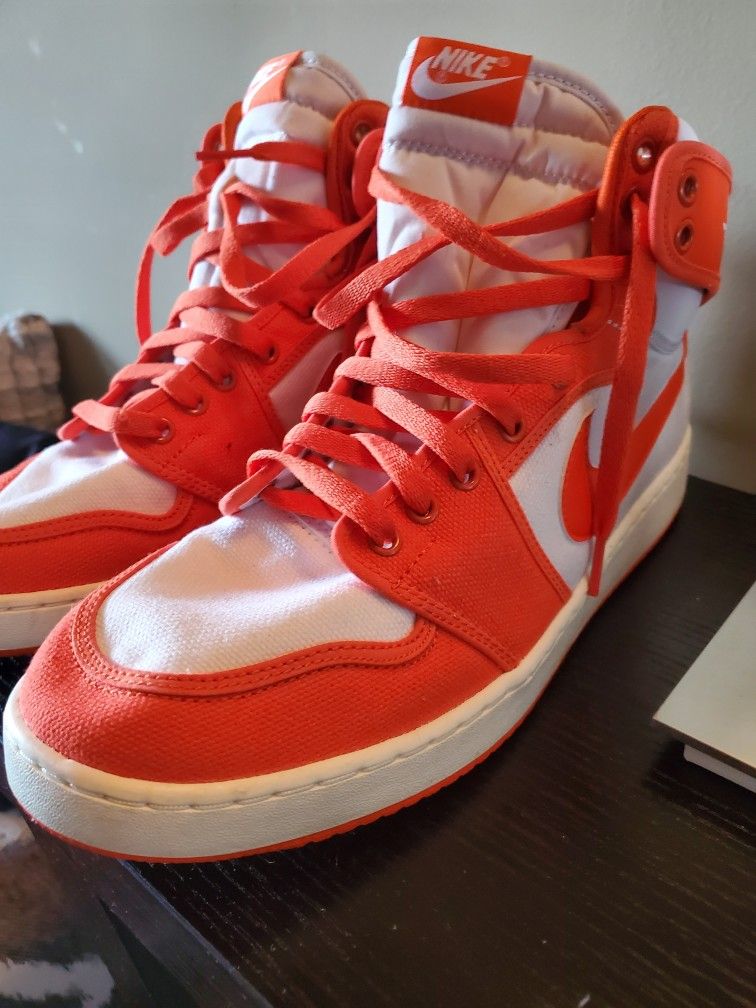 Nike Air
