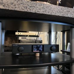 Gustard x20 DSD DAC Digital to Analog Converter