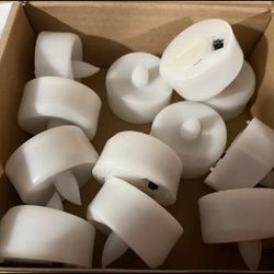 12pc Tea Lights