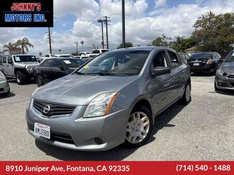 2011 Nissan Sentra