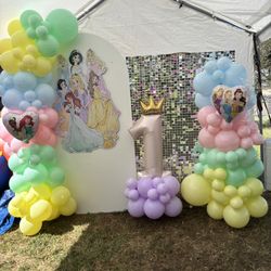 Balloon Arch