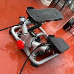 Fitness Work Out Machine Sunny