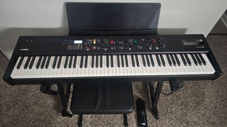 Yamaha CP88 Stage Piano