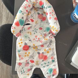Baby Head Support