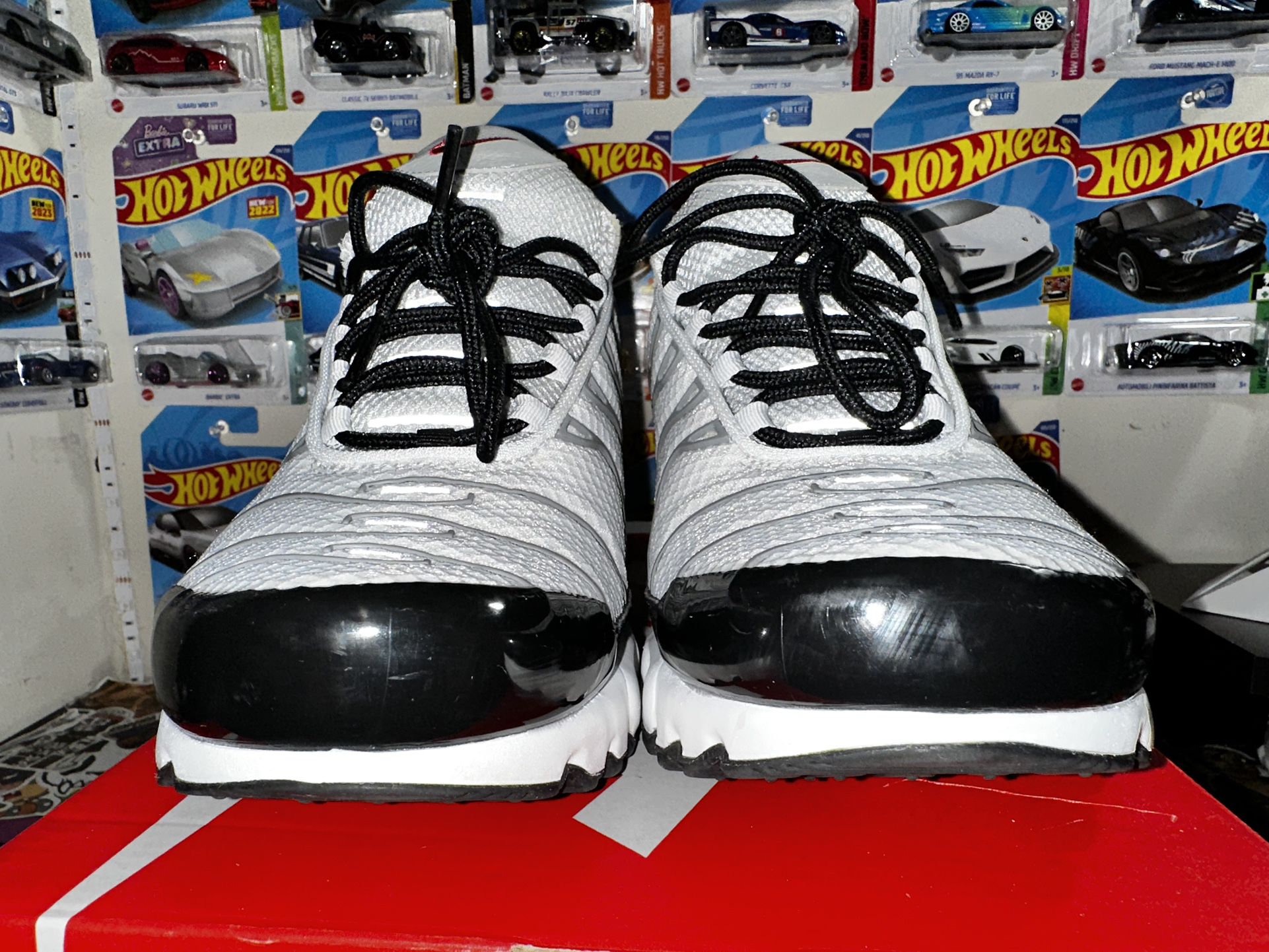 Nike Air Max Plus Mens Shoe