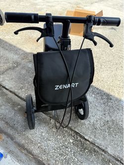 Knee Cart