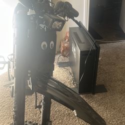 Trading free go X2 pro for another Ebike