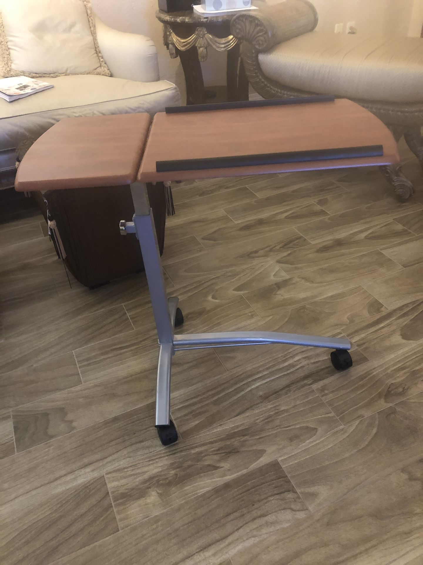 Laptop table