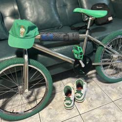 1994 Dyno Project In Progress 