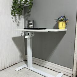 Adjustable Height Desk, Standing Desk, Escritorio 