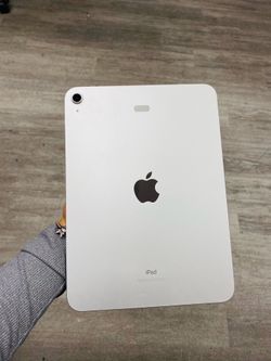 ipad 10th gen WiFi