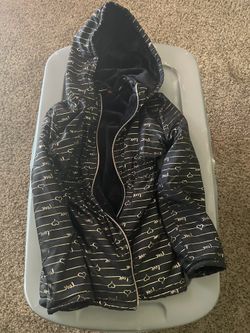 Little Girls Jacket 