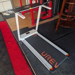Urevo Treadmill