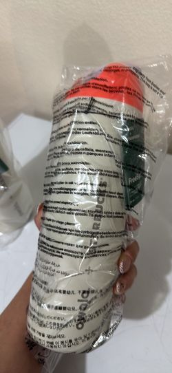 Owala+Starbucks