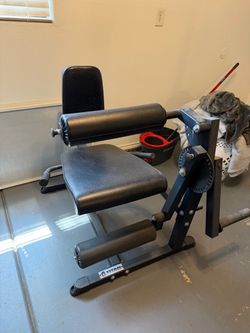 Titan Curl Machine